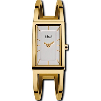 ساعت مچی ام اند ام M&M کد M11894-232